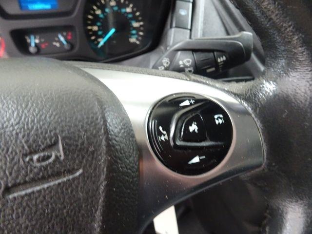 Ford Transit Cargo Van T-150 130" Low Rf 8600 GVWR Sliding RH Dr 2016