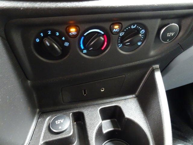 Ford Transit Cargo Van T-150 130" Low Rf 8600 GVWR Sliding RH Dr 2016