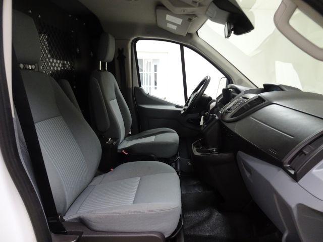 Ford Transit Cargo Van T-150 130" Low Rf 8600 GVWR Sliding RH Dr 2016