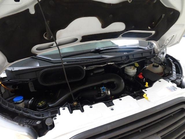 Ford Transit Cargo Van T-150 130" Low Rf 8600 GVWR Sliding RH Dr 2016