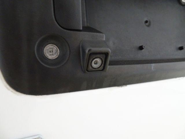 Chevrolet Express Cargo Van RWD 2500 135" 2021