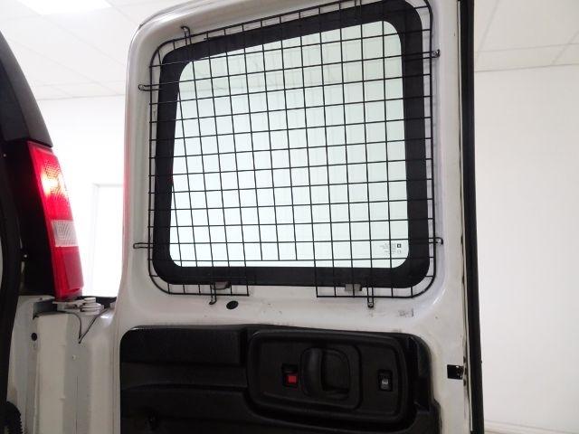 Chevrolet Express Cargo Van RWD 2500 135" 2021