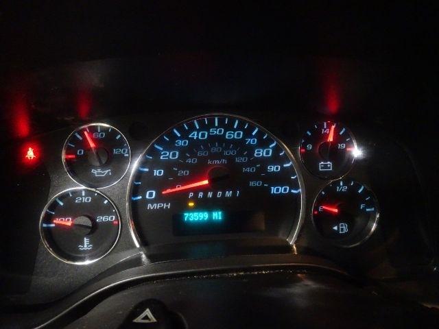 Chevrolet Express Cargo Van RWD 2500 135" 2021