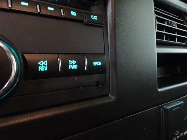 Chevrolet Express Cargo Van RWD 2500 135" 2021