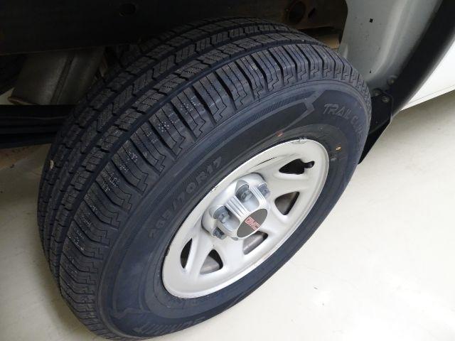 GMC Sierra 1500 2WD Reg Cab 133.0" 2018