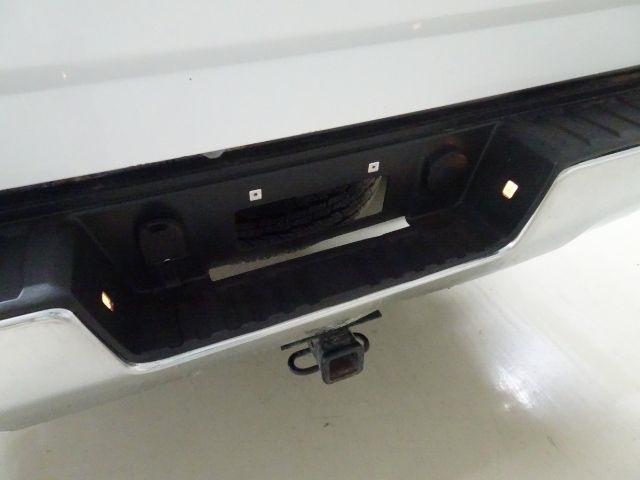 GMC Sierra 1500 2WD Reg Cab 133.0" 2018