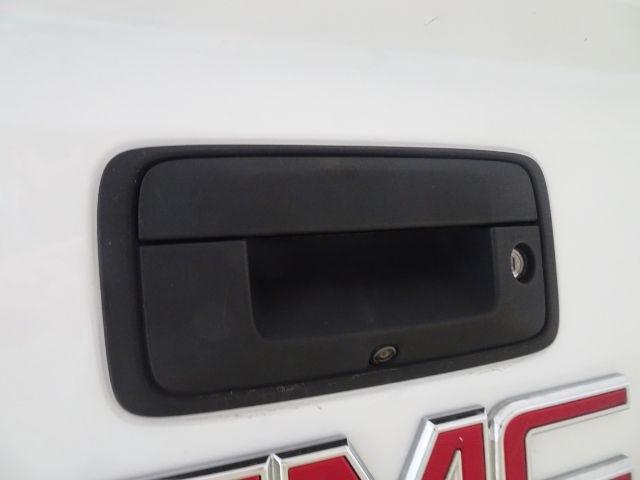 GMC Sierra 1500 2WD Reg Cab 133.0" 2018