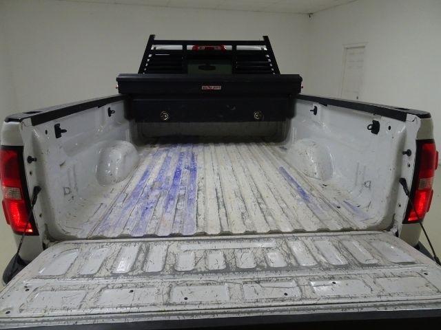 GMC Sierra 1500 2WD Reg Cab 133.0" 2018