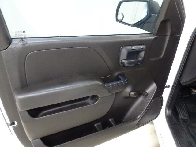 GMC Sierra 1500 2WD Reg Cab 133.0" 2018