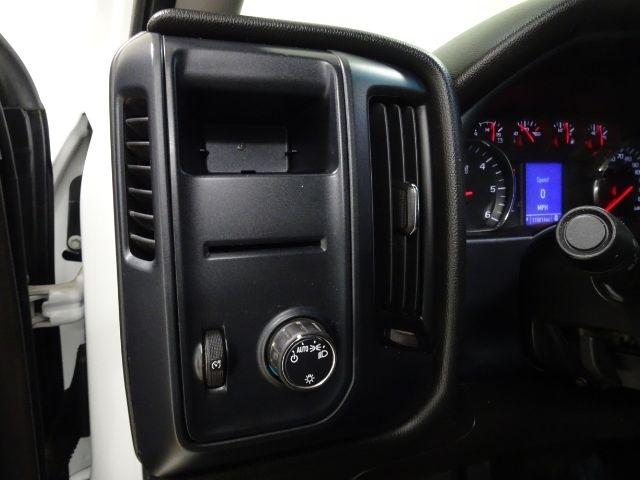 GMC Sierra 1500 2WD Reg Cab 133.0" 2018