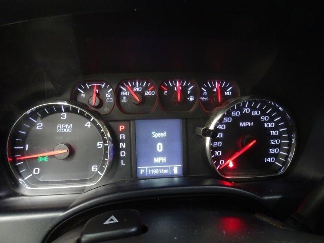 GMC Sierra 1500 2WD Reg Cab 133.0" 2018