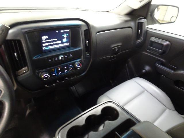 GMC Sierra 1500 2WD Reg Cab 133.0" 2018