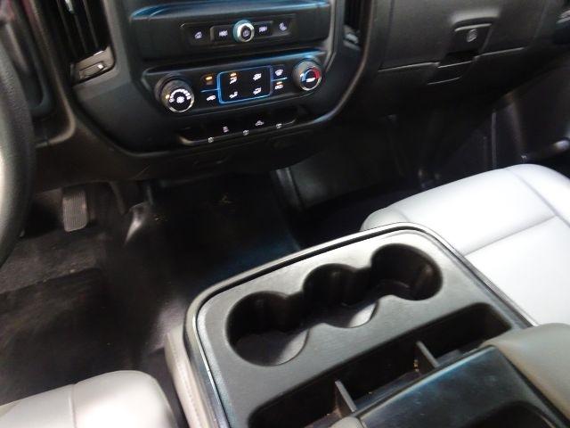 GMC Sierra 1500 2WD Reg Cab 133.0" 2018