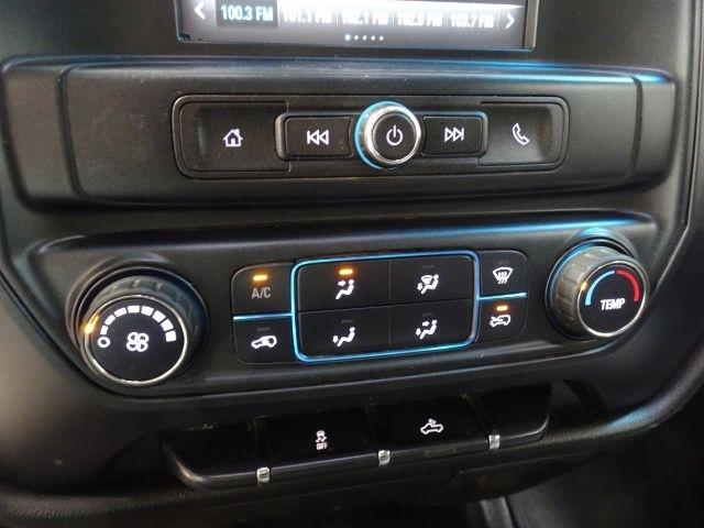 GMC Sierra 1500 2WD Reg Cab 133.0" 2018