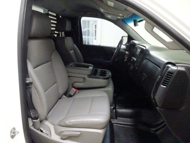 GMC Sierra 1500 2WD Reg Cab 133.0" 2018