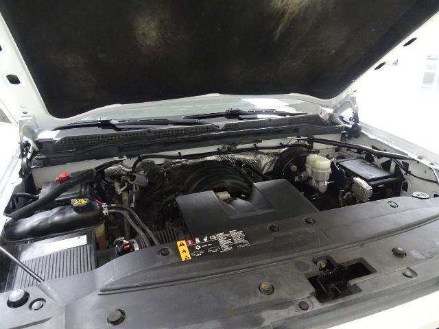 GMC Sierra 1500 2WD Reg Cab 133.0" 2018