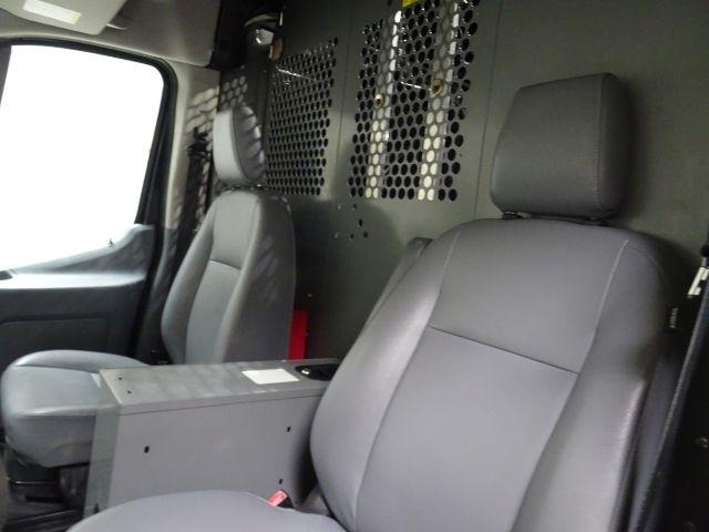 Ford Transit Van T-250 148" Med Rf 9000 GVWR Sliding RH Dr 2017
