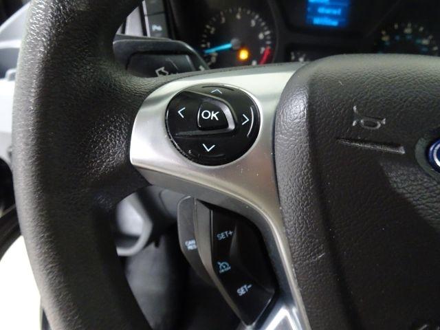 Ford Transit Van T-250 148" Med Rf 9000 GVWR Sliding RH Dr 2017