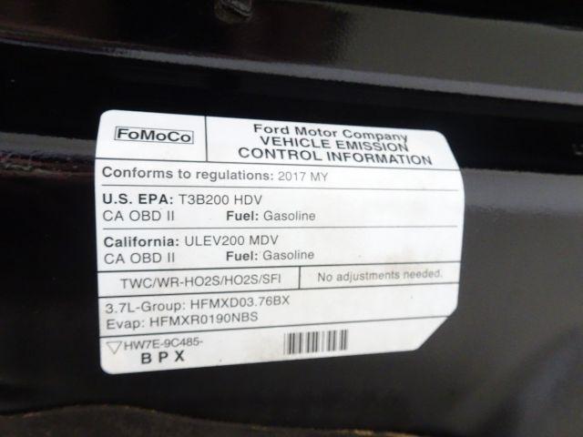 Ford Transit Van T-250 148" Med Rf 9000 GVWR Sliding RH Dr 2017