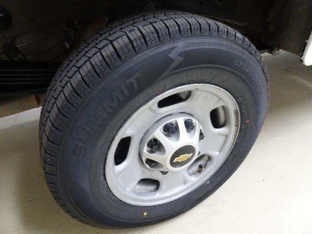 Chevrolet Silverado 2500HD 2WD Crew Cab 172" Work Truck 2022