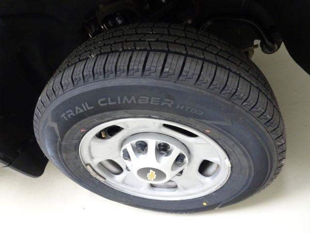 Chevrolet Silverado 2500HD 2WD Crew Cab 172" Work Truck 2022