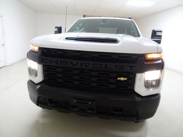 Chevrolet Silverado 2500HD 2WD Crew Cab 172" Work Truck 2022