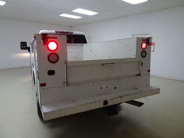 Chevrolet Silverado 2500HD 2WD Crew Cab 172" Work Truck 2022