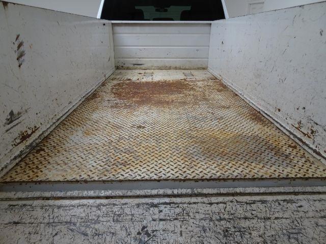 Chevrolet Silverado 2500HD 2WD Crew Cab 172" Work Truck 2022