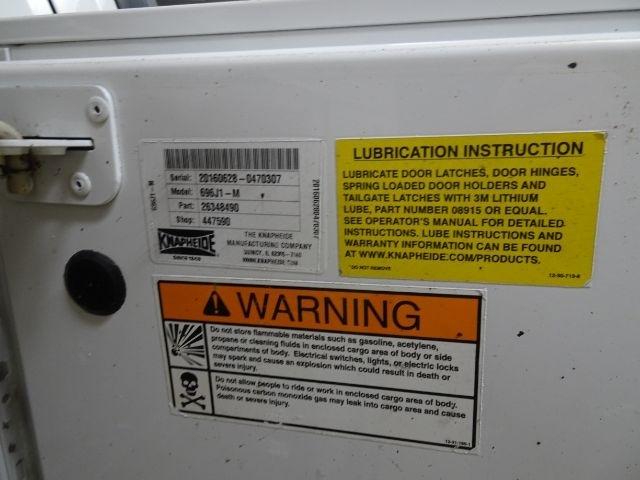 Chevrolet Silverado 2500HD 2WD Crew Cab 172" Work Truck 2022