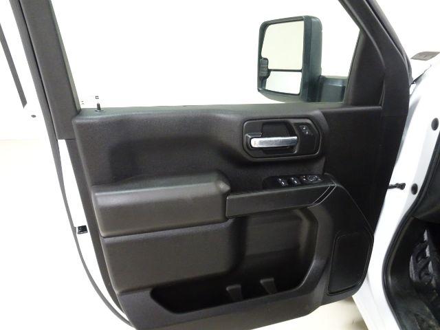 Chevrolet Silverado 2500HD 2WD Crew Cab 172" Work Truck 2022