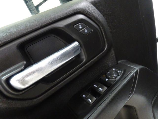 Chevrolet Silverado 2500HD 2WD Crew Cab 172" Work Truck 2022