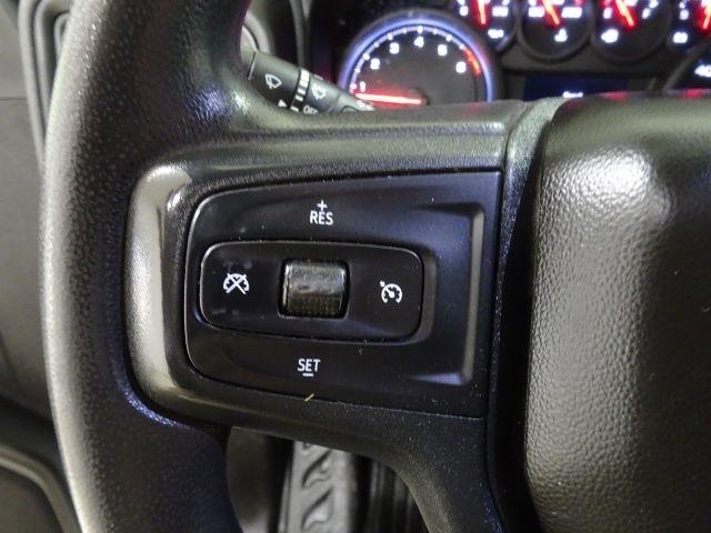 Chevrolet Silverado 2500HD 2WD Crew Cab 172" Work Truck 2022