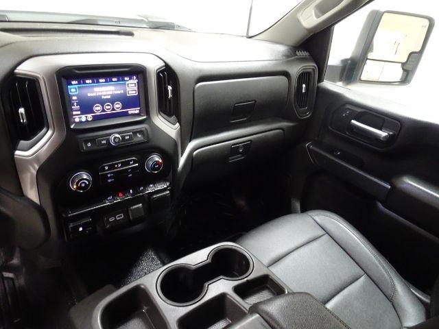 Chevrolet Silverado 2500HD 2WD Crew Cab 172" Work Truck 2022