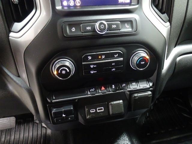 Chevrolet Silverado 2500HD 2WD Crew Cab 172" Work Truck 2022