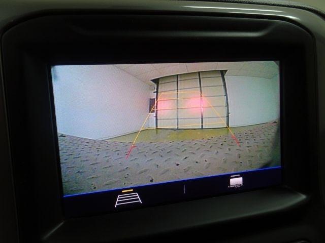 Chevrolet Silverado 2500HD 2WD Crew Cab 172" Work Truck 2022