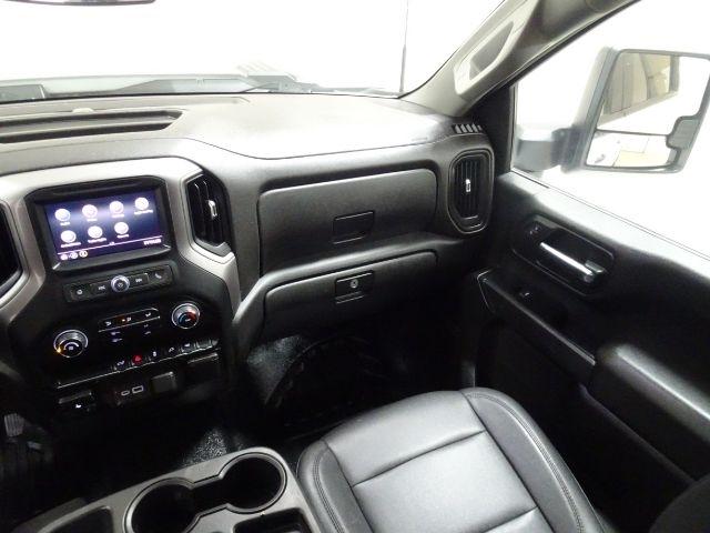 Chevrolet Silverado 2500HD 2WD Crew Cab 172" Work Truck 2022