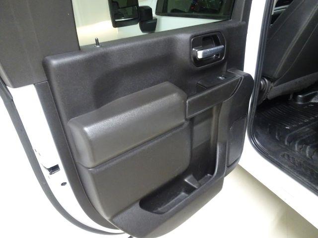 Chevrolet Silverado 2500HD 2WD Crew Cab 172" Work Truck 2022