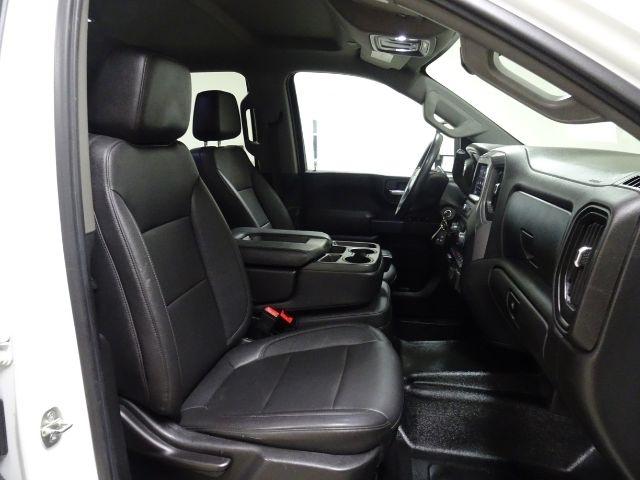 Chevrolet Silverado 2500HD 2WD Crew Cab 172" Work Truck 2022