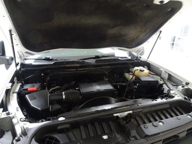 Chevrolet Silverado 2500HD 2WD Crew Cab 172" Work Truck 2022