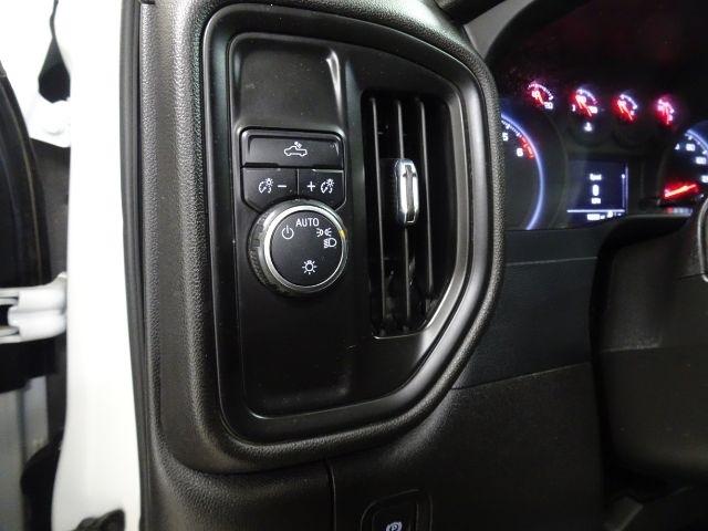 Chevrolet Silverado 2500HD 2WD Crew Cab 172" Work Truck 2022