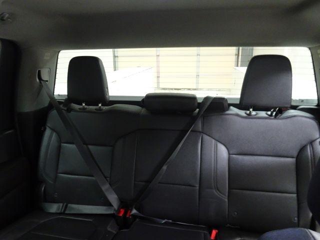 Chevrolet Silverado 2500HD 2WD Crew Cab 172" Work Truck 2022
