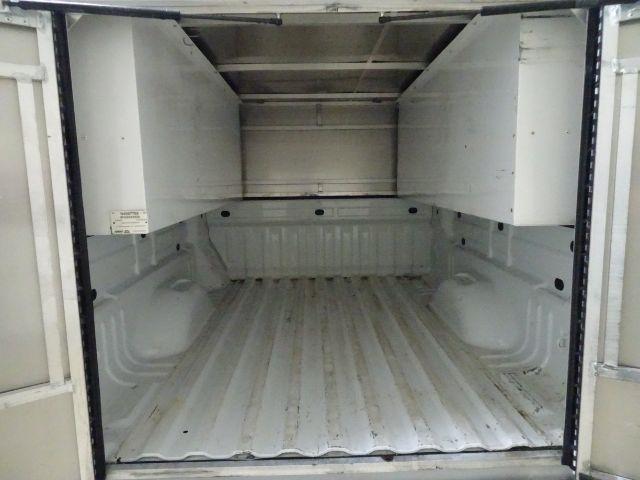 Chevrolet Colorado 2WD Ext Cab 128" Work Truck 2021