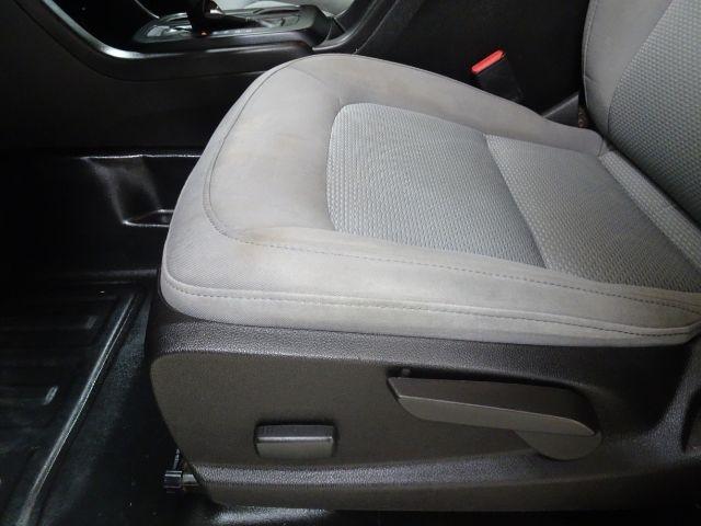 Chevrolet Colorado 2WD Ext Cab 128" Work Truck 2021