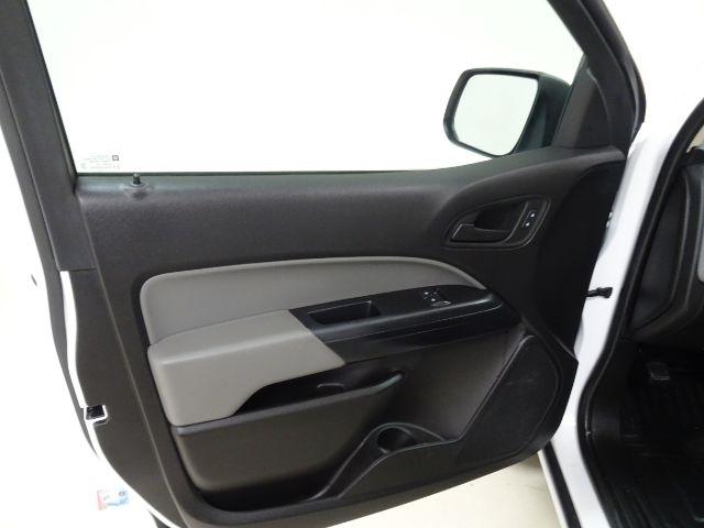 Chevrolet Colorado 2WD Ext Cab 128" Work Truck 2021