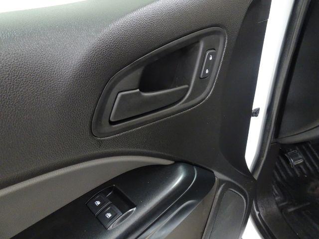 Chevrolet Colorado 2WD Ext Cab 128" Work Truck 2021