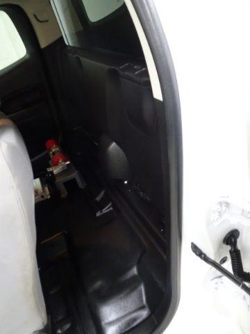 Chevrolet Colorado 2WD Ext Cab 128" Work Truck 2021