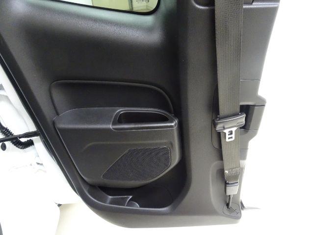 Chevrolet Colorado 2WD Ext Cab 128" Work Truck 2021