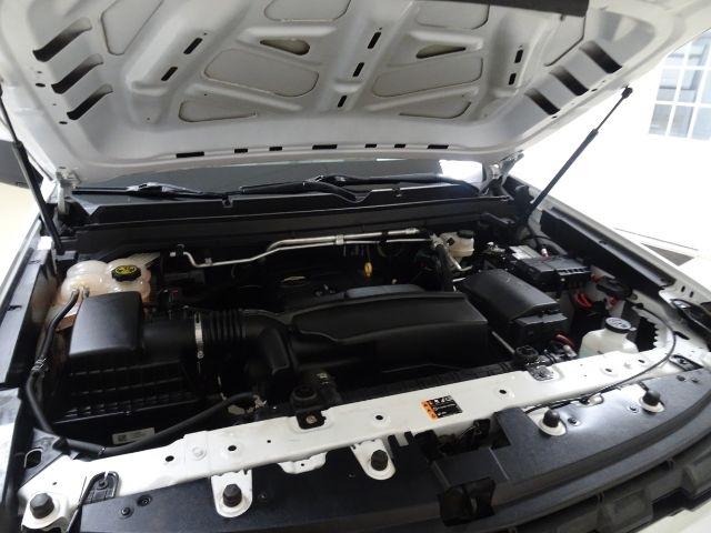 Chevrolet Colorado 2WD Ext Cab 128" Work Truck 2021