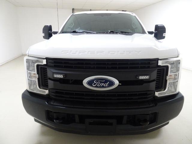 Ford Super Duty F-250 SRW Lariat 2WD SuperCab 8' Box 2019