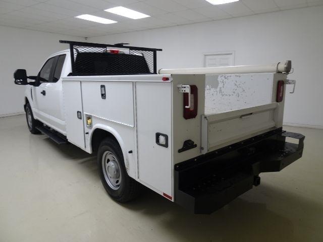 Ford Super Duty F-250 SRW Lariat 2WD SuperCab 8' Box 2019